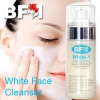 Whitening Face Cleanser - 120ml - Click Image to Close